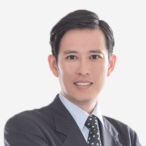 鄭立德