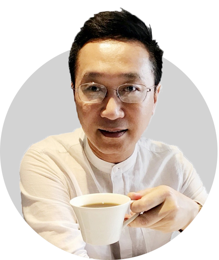 理事長